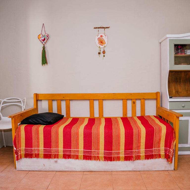 Loft para 4 al Rio Mina Clavero - Apartamento de 2 dormitorios - 10