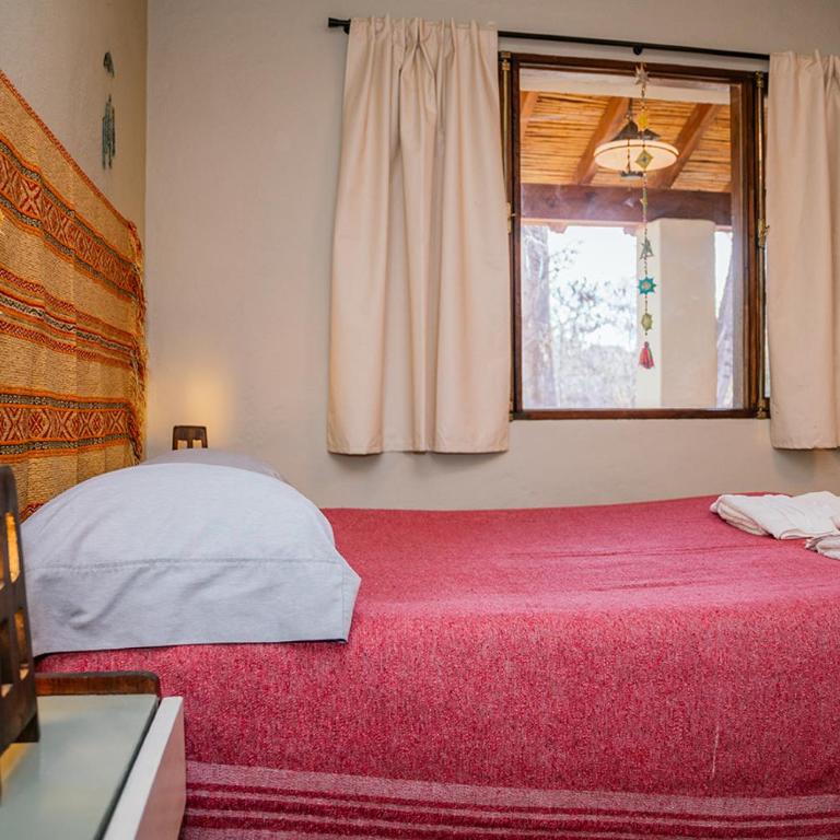 Loft para 4 al Rio Mina Clavero - Apartamento de 2 dormitorios - 13