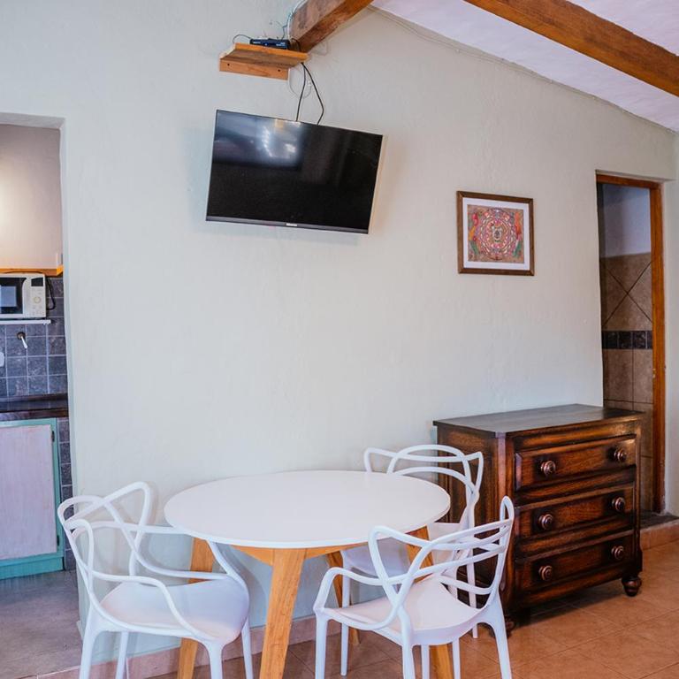 Loft para 4 al Rio Mina Clavero - Apartamento de 2 dormitorios - 15