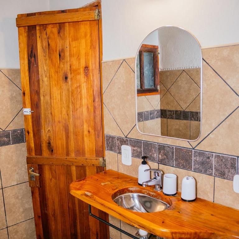 Loft para 4 al Rio Mina Clavero - Apartamento de 2 dormitorios - 17