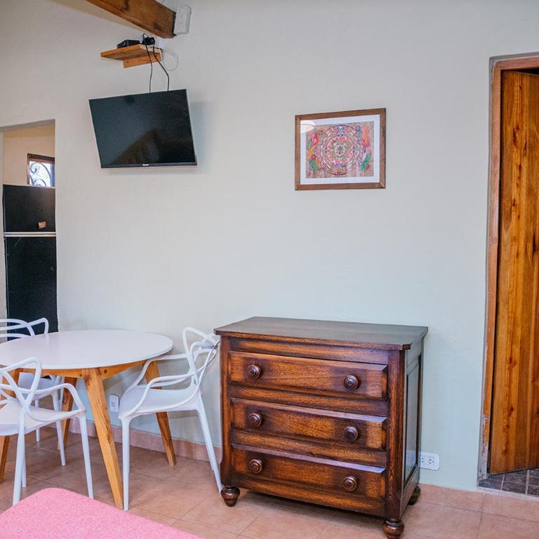 Loft para 4 al Rio Mina Clavero - Apartamento de 2 dormitorios - 23