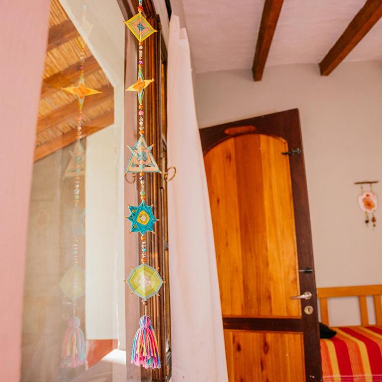 Loft para 4 al Rio Mina Clavero - Apartamento de 2 dormitorios - 24