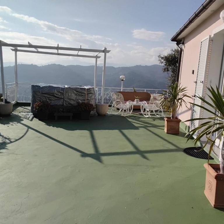 VILLA PANORAMICA & IDROMASSAGGIO 008031-LT-0055 - Villa con 2 Camere da Letto - 39