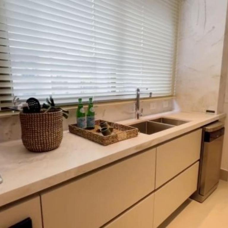 Olivares - One-Bedroom Apartment - 18