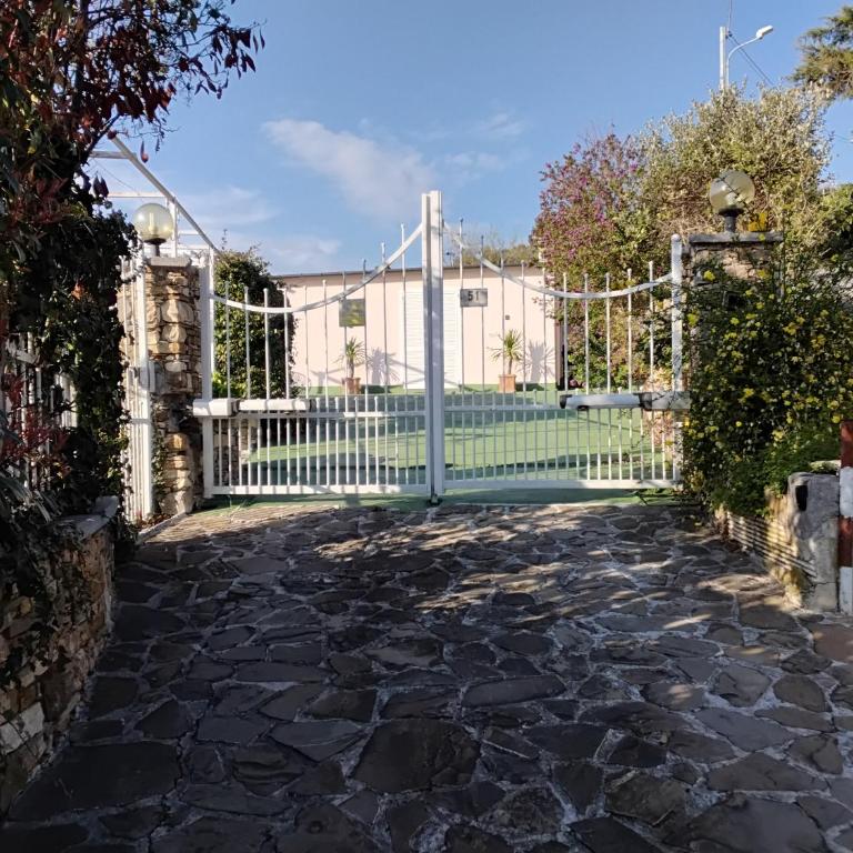 VILLA PANORAMICA & IDROMASSAGGIO 008031-LT-0055 - Villa con 2 Camere da Letto - 44