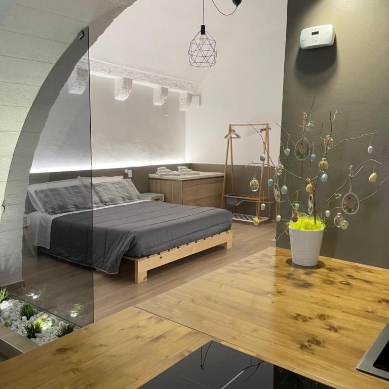 Archome Luxury Apartment - Casa con 1 Camera da Letto - 1