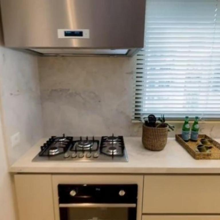 Olivares - One-Bedroom Apartment - 15
