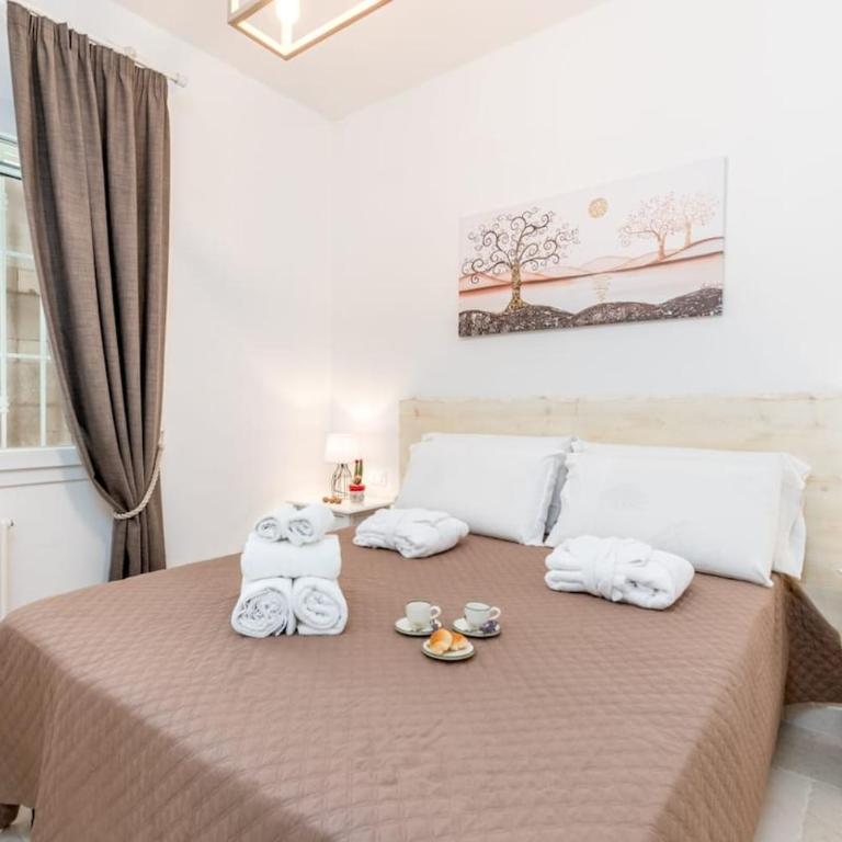 Tenuta Aurora - Private Pool - Casa con 5 Camere da Letto - 21