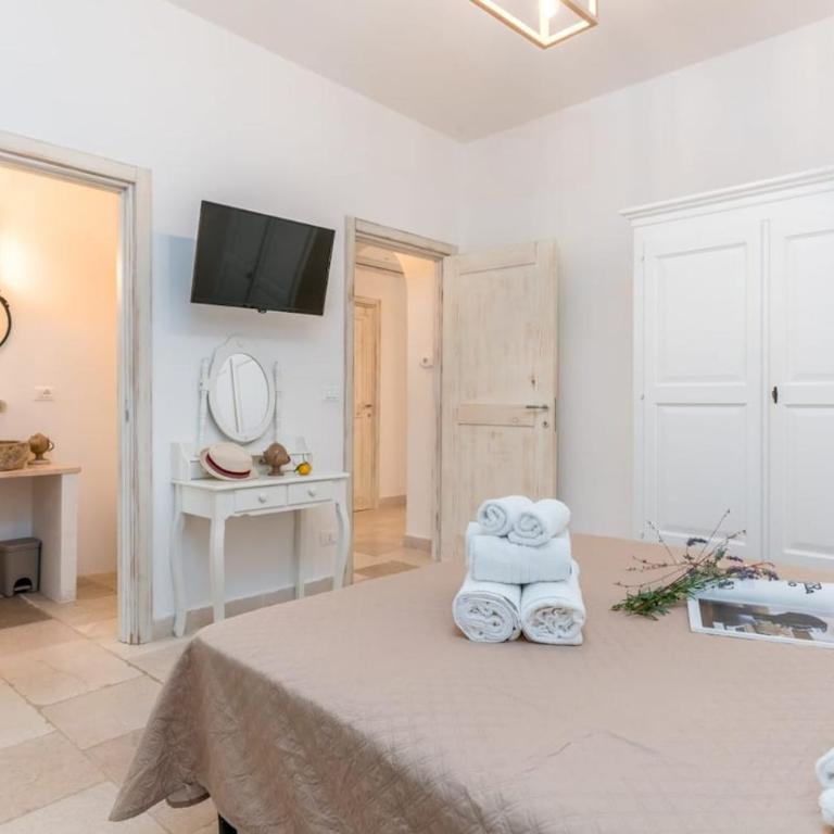 Tenuta Aurora - Private Pool - Casa con 5 Camere da Letto - 25