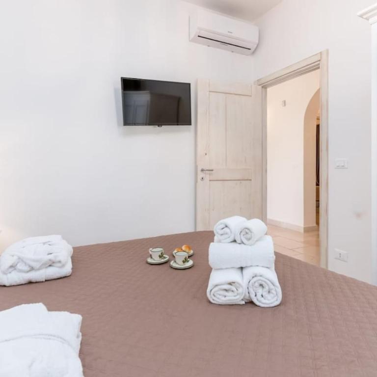 Tenuta Aurora - Private Pool - Casa con 5 Camere da Letto - 22