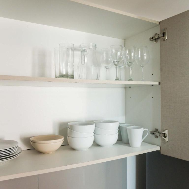 Experience Ultimate Comfort in Nunoa - Apartment - 12