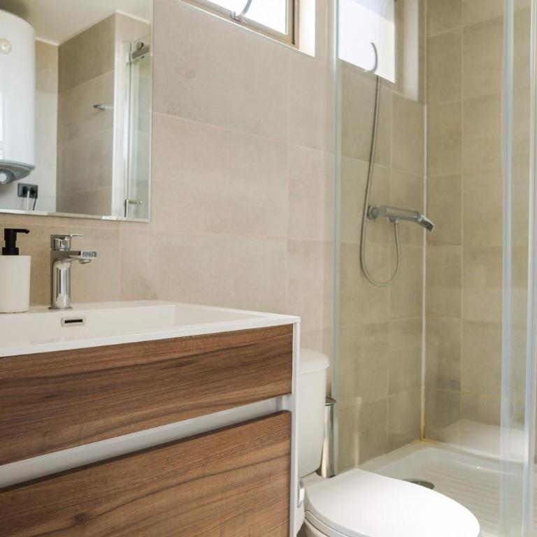 Experience Ultimate Comfort in Nunoa - Apartment - 15