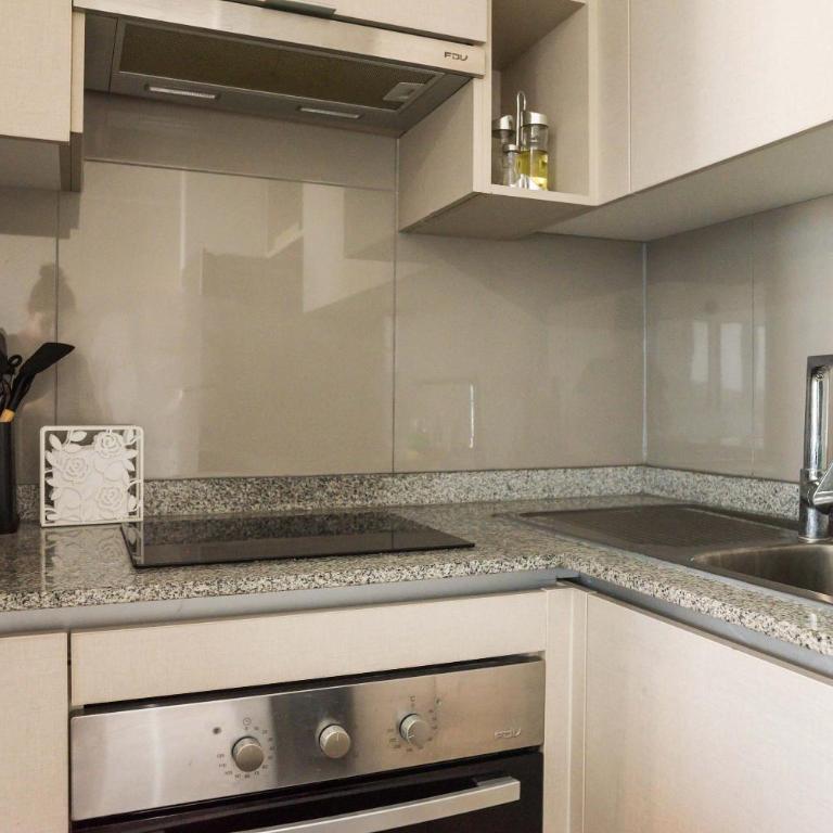 Experience Ultimate Comfort in Nunoa - Apartment - 24