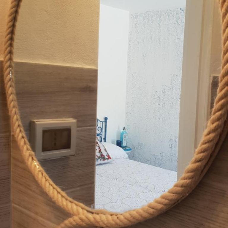 Dimora Quattro Vanelle - Budget Double or Twin Room - 4