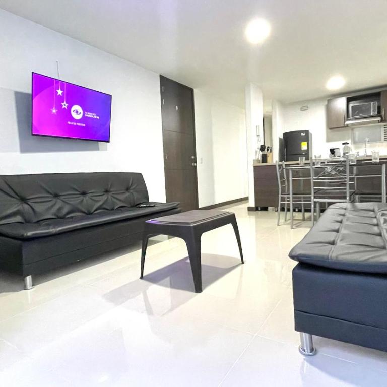 Apartamento moderno en conquistadores, excelente ubicación - Apartamento - 4