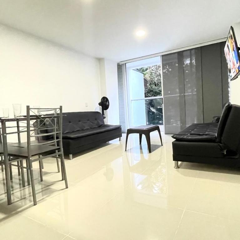 Apartamento moderno en conquistadores, excelente ubicación - Apartamento - 11