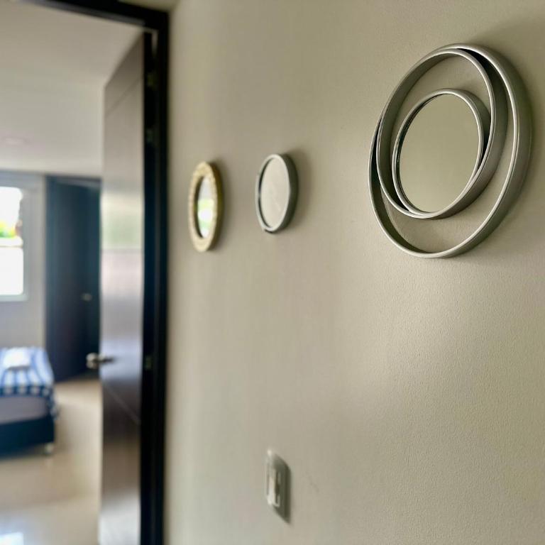 Apartamento moderno en conquistadores, excelente ubicación - Apartamento - 9