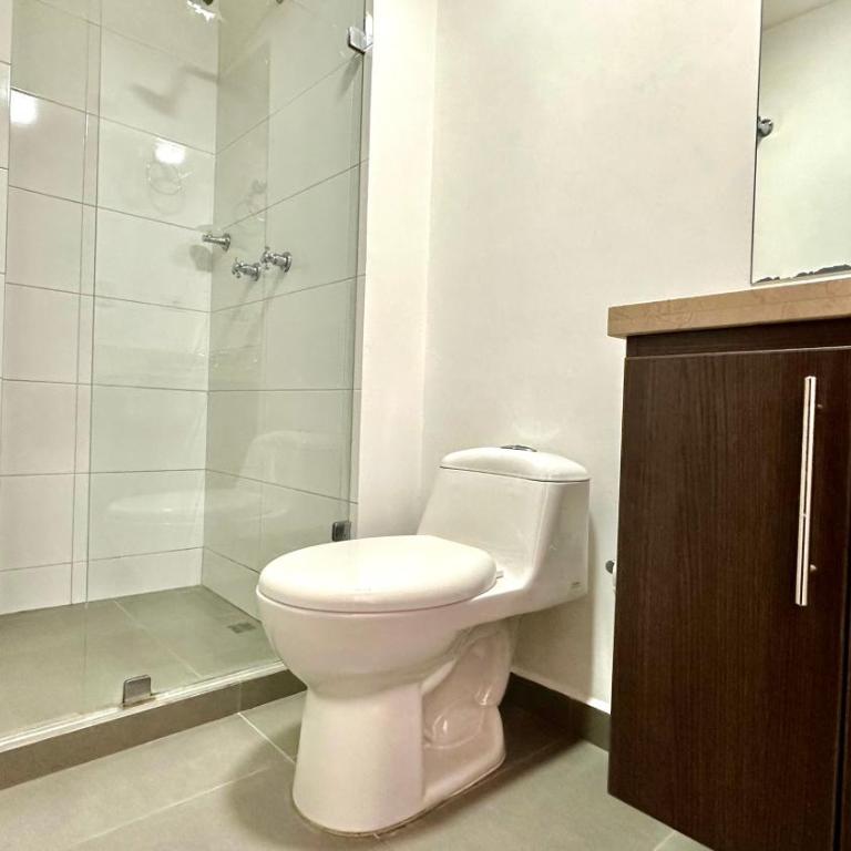 Apartamento moderno en conquistadores, excelente ubicación - Apartamento - 12