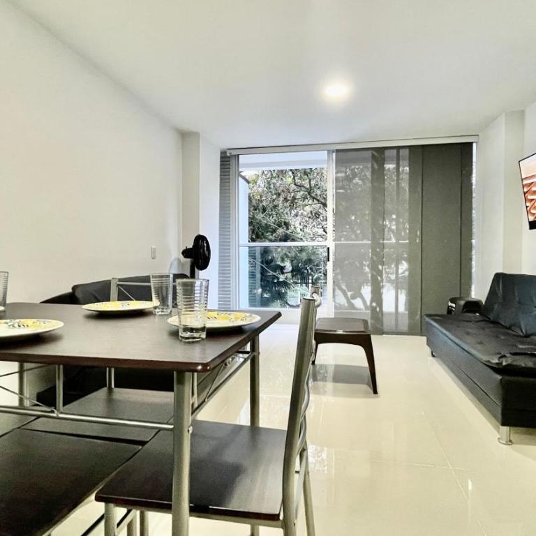 Apartamento moderno en conquistadores, excelente ubicación - Apartamento - 15