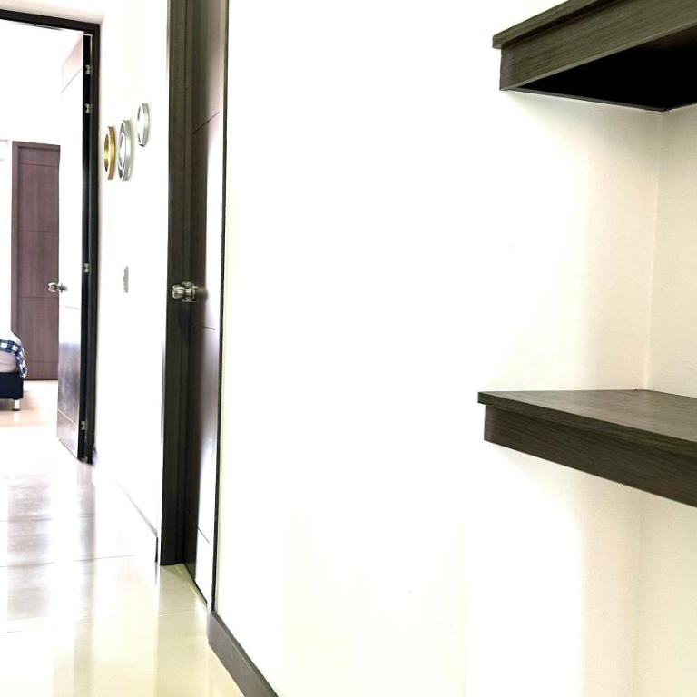 Apartamento moderno en conquistadores, excelente ubicación - Apartamento - 19