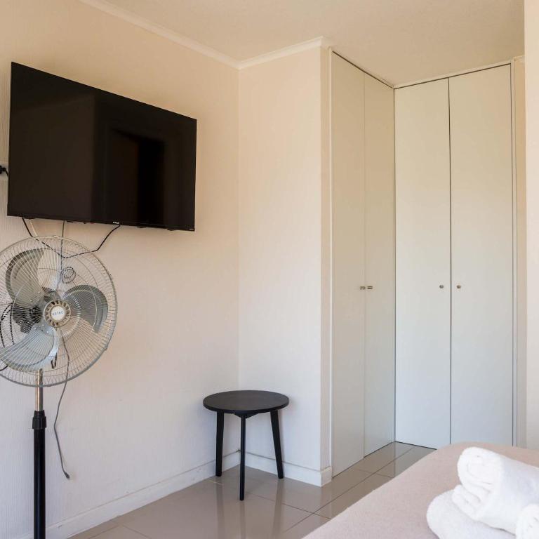 Tu refugio ideal para explorar Santiago - Apartment - 7