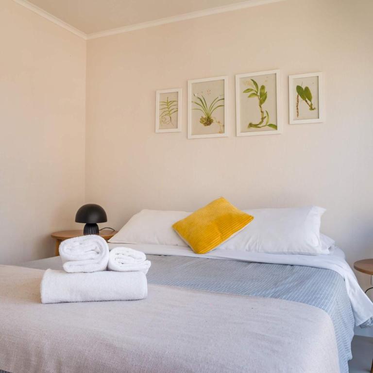 Tu refugio ideal para explorar Santiago - Apartment - 9