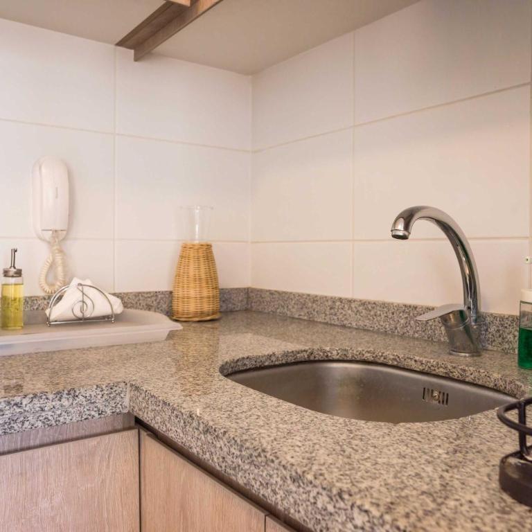 Tu refugio ideal para explorar Santiago - Apartment - 12