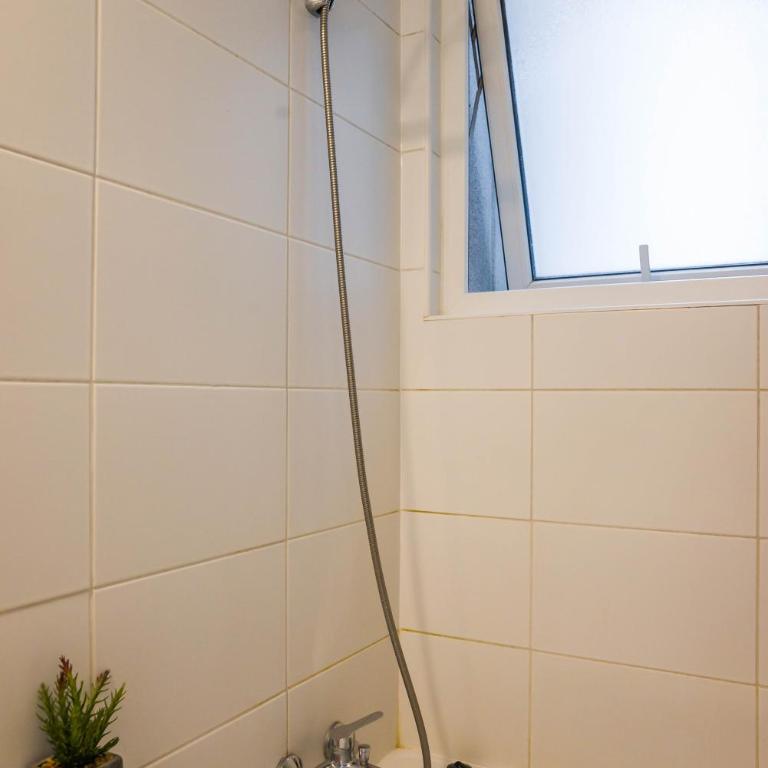 Tu refugio ideal para explorar Santiago - Apartment - 18