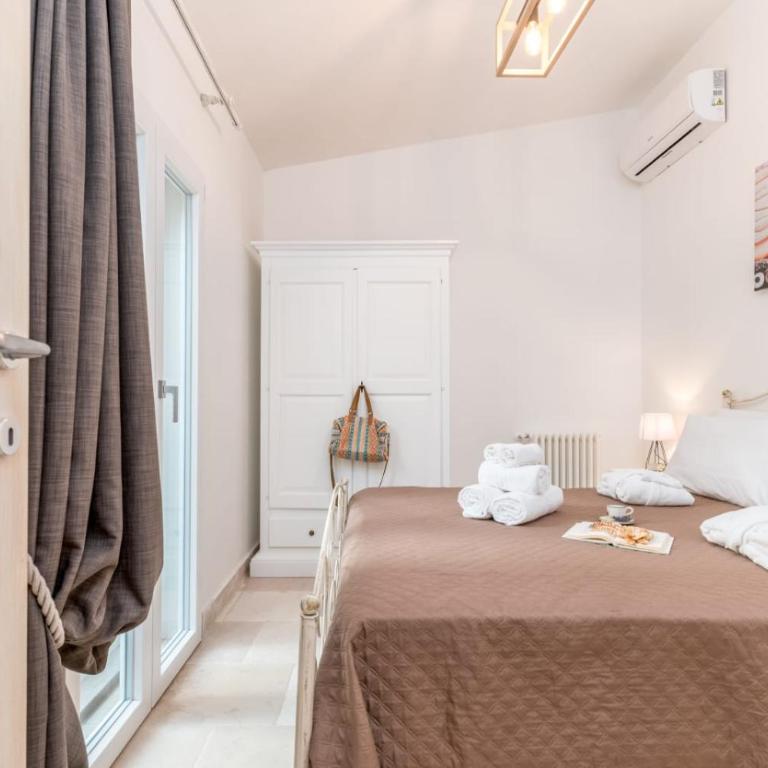 Tenuta Aurora - Private Pool - Casa con 5 Camere da Letto - 16