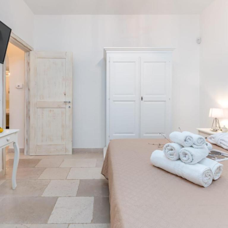 Tenuta Aurora - Private Pool - Casa con 5 Camere da Letto - 26