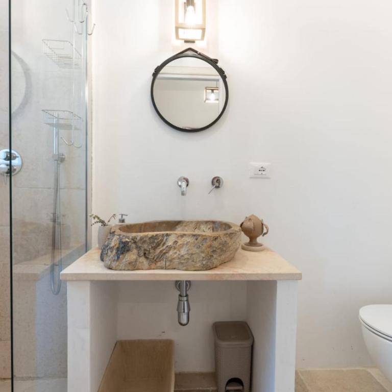 Tenuta Aurora - Private Pool - Casa con 5 Camere da Letto - 29