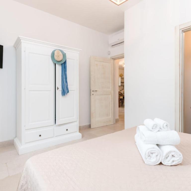 Tenuta Aurora - Private Pool - Casa con 5 Camere da Letto - 32
