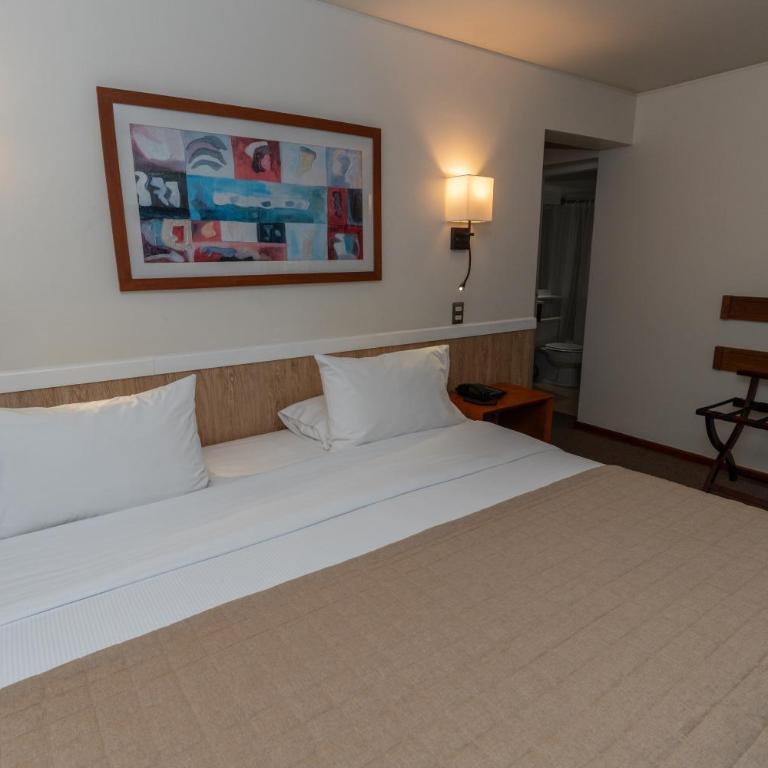 Hotel Don Luis Puerto Montt - Executive Double Room - 3