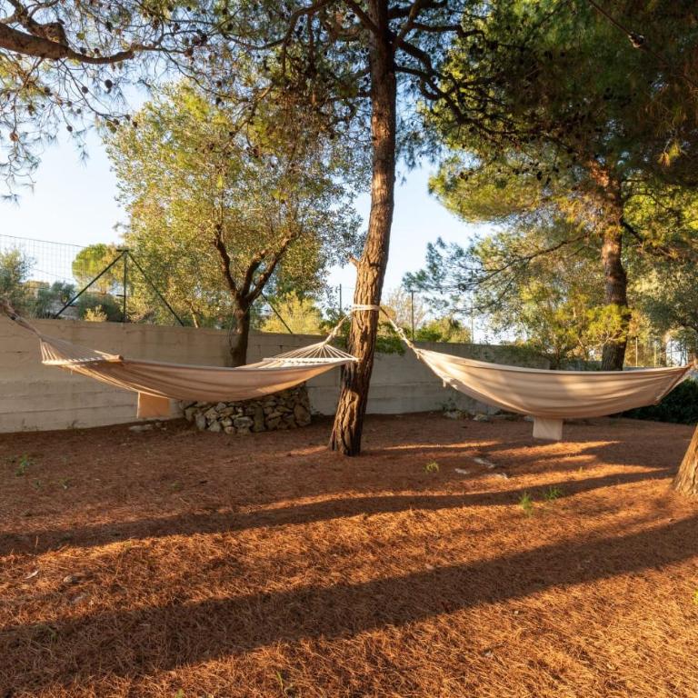 Tenuta Aurora - Private Pool - Casa con 5 Camere da Letto - 43