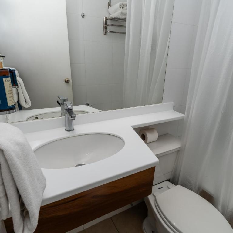 Hotel Don Luis Puerto Montt - Executive Double Room - 5