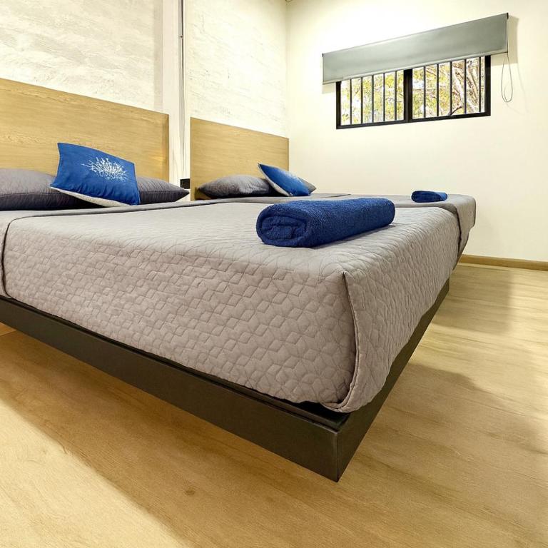 SINU LOFT - Habitación Triple - 9