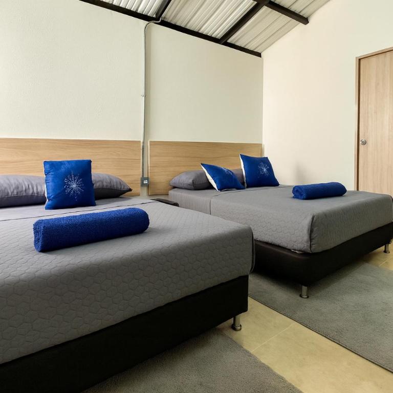 SINU LOFT - Estudio - 12