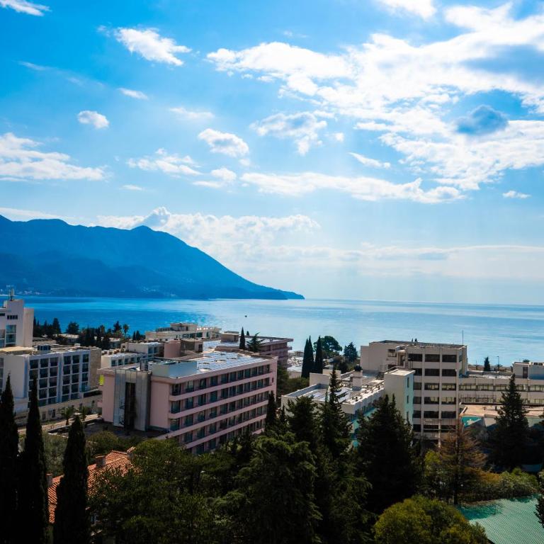 Apartments Anastasija - Apartman sa 1 Spavaćom Sobom - 11