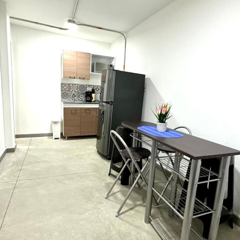 SINU LOFT - Estudio - 16