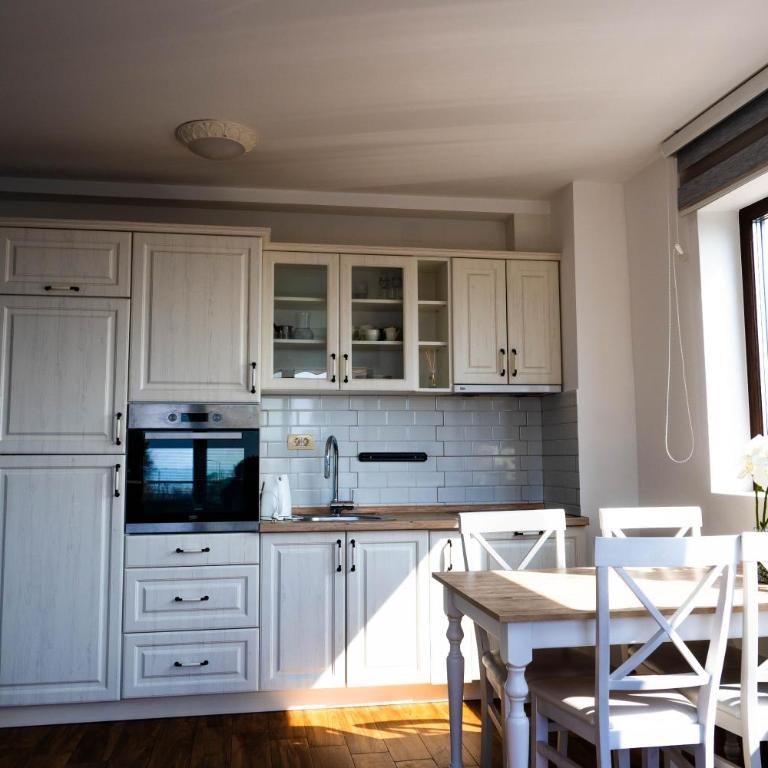 Apartments Anastasija - Apartman sa 1 Spavaćom Sobom - 5