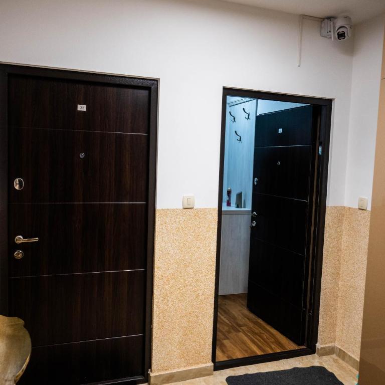 Apartments Anastasija - Apartman sa 1 Spavaćom Sobom - 8