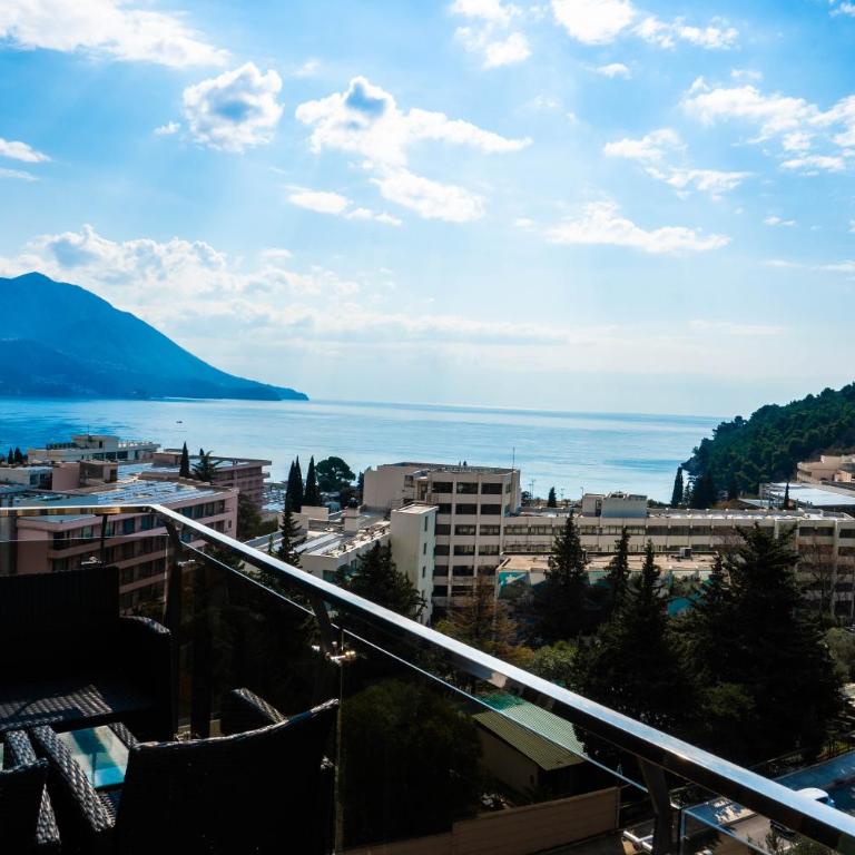Apartments Anastasija - Apartman sa 1 Spavaćom Sobom - 9