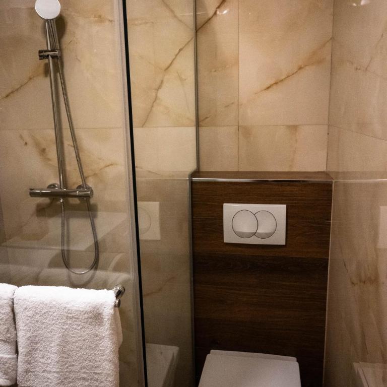 Apartments Anastasija - Apartman sa 1 Spavaćom Sobom - 7
