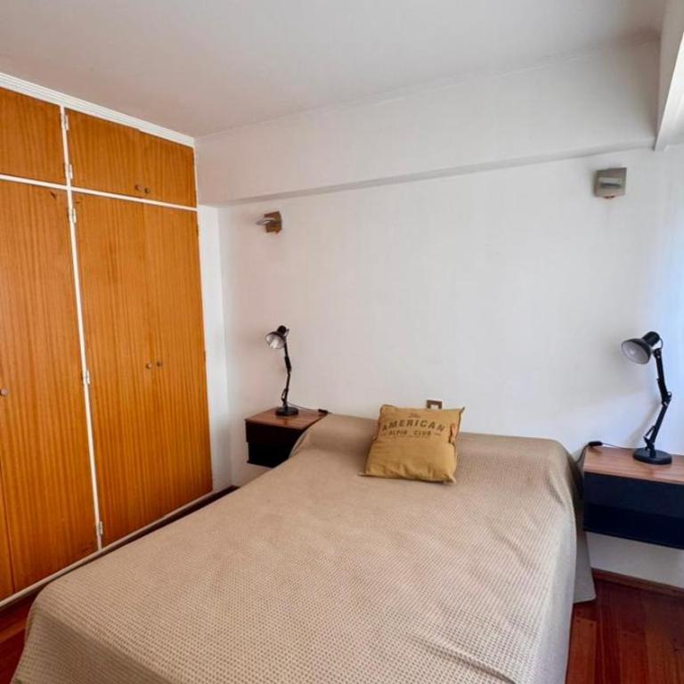 Eagle Beach - Apartamento de 2 dormitorios - 9