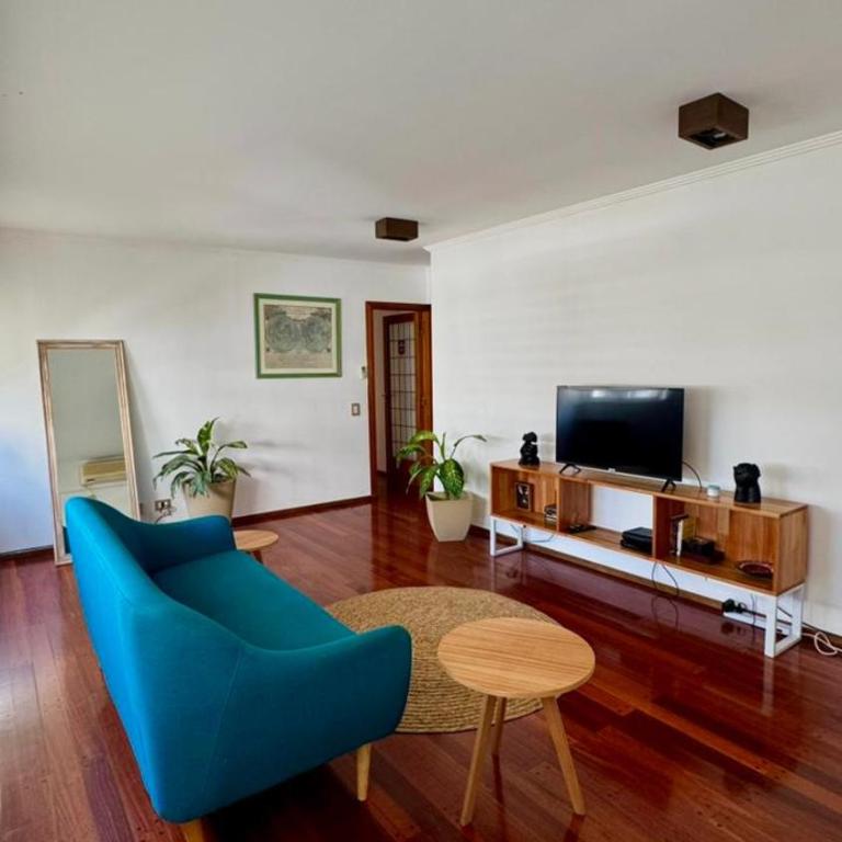 Eagle Beach - Apartamento de 2 dormitorios - 1
