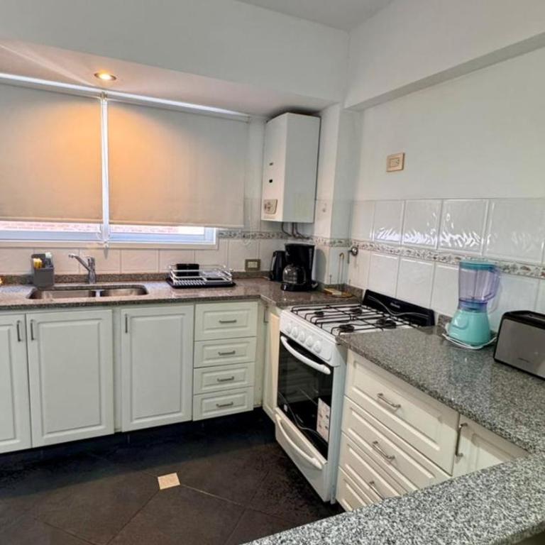 Eagle Beach - Apartamento de 2 dormitorios - 8