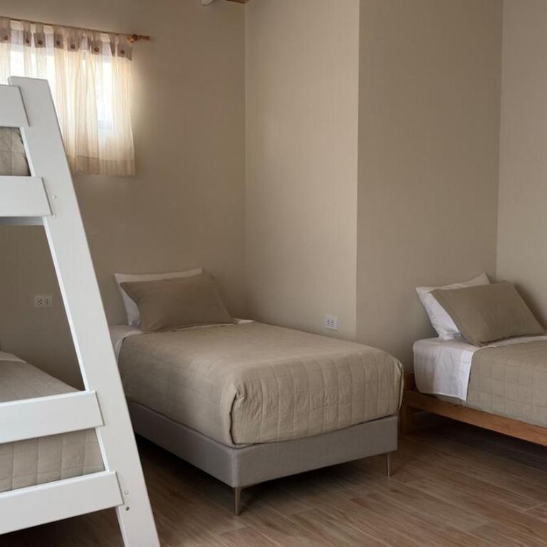Casa San José - Bungalow 1 - One-Bedroom Apartment - 8