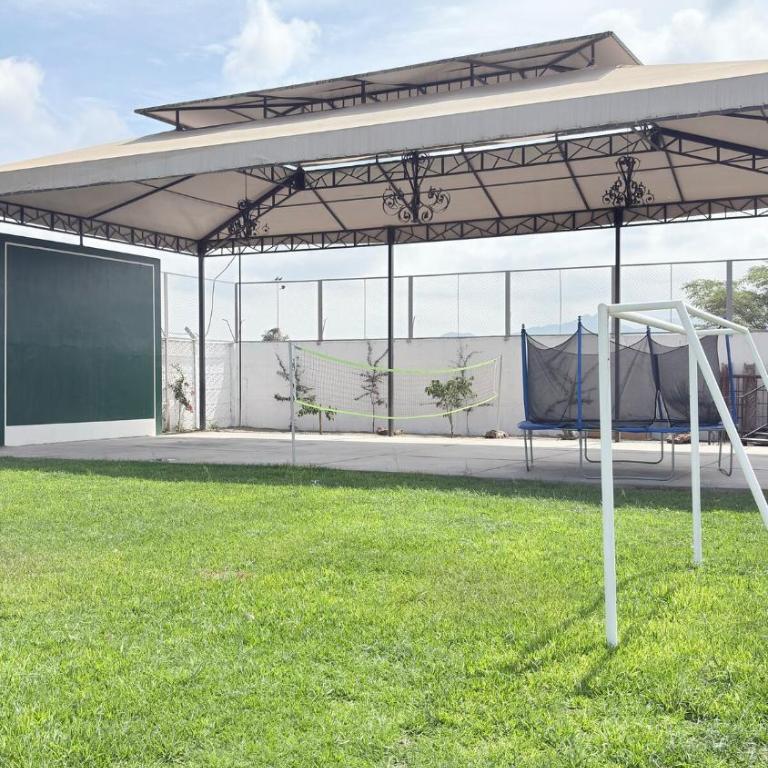 Casa San José - Bungalow 1 - One-Bedroom Apartment - 9
