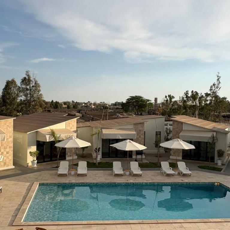 Casa San José - Bungalow 1 - One-Bedroom Apartment - 14
