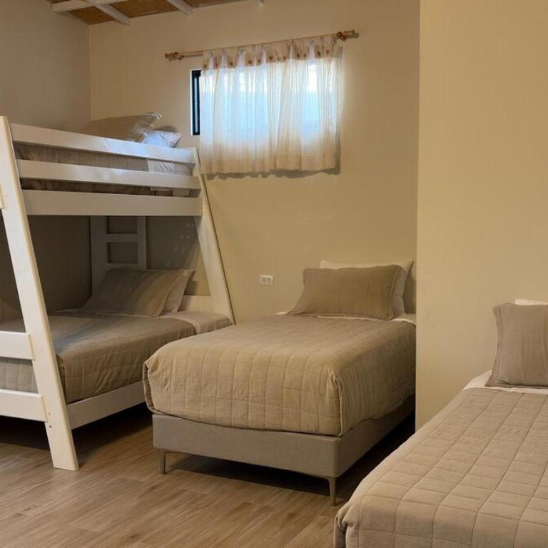 Casa San José - Bungalow 1 - One-Bedroom Apartment - 15